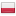 online.pl server is located in Poland